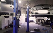 СТО Киев - РемМастер на Левом берегу - фото (9665-54214)