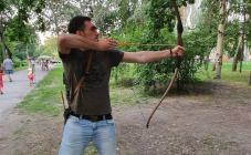 Gunfighter archery - фото (9255-53621)