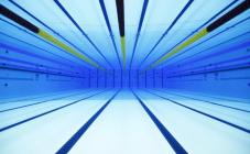 Дворец подводного спорта - фото (675-2648)