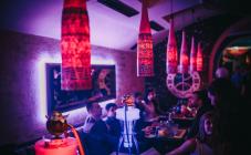 Fiji Lounge Bar - фото (3939-47970)