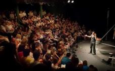 Театр одного актёра «Крик» - фото (9571-54042)