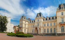 Дворец Потоцких - фото (9525-53994)