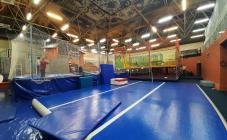 Jumper Батутный центр - фото (9768-54398)