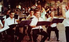 Закарпатская областная филармония - фото (1741-9283)