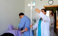 Медицинский центр "Доверие" - фото (974-4470)