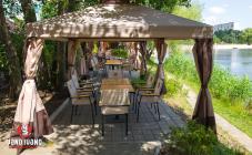 Vano Ivano Telbin - фото (4290-45450)