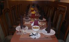 ПОМИНАЛЬНЫЙ ОБЕД ТРОЕЩИНА - фото (9455-53893)