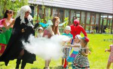 Бабай Садыба - фото (6397-41515)