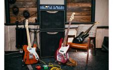 Студия Звукозаписи Driben Records - фото (1753-9347)