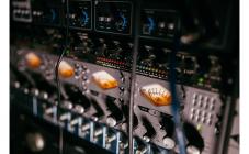 Студия Звукозаписи Driben Records - фото (1753-9348)