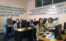 Учебный центр "Сетевые Технологии" - фото (8544-52372)