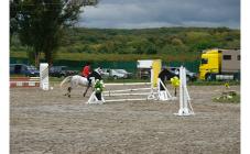 Конно-спортивный клуб Родео - фото (1224-6767)