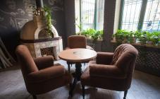 Клюква и Брюква - фото (4536-47700)