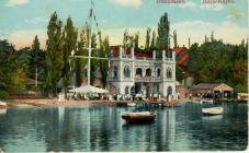 Николаевский яхт-клуб - фото (946-4344)