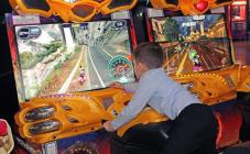 Веселий Вулик - фото (7218-43472)