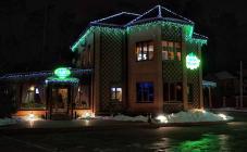 Ёлка - фото (3537-42481)