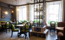 Клюква и Брюква - фото (4536-47702)