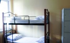 A&S Hostel Lomonosova - фото (6520-43752)