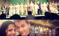 Киевский академический театр драмы и комедии - фото (5413-27411)