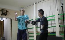 Гармония Свободного Боя - фото (1164-6403)