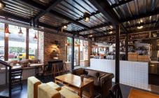 Ресторан The Burger - фото (3512-40453)