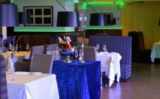 Ресторан Dk - фото (4573-27370)