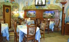 Акула-джаз - фото (6250-41495)