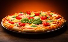 Папа Джон - фото (747-3132)