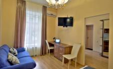 Golden Gate Inn - фото (6018-44631)