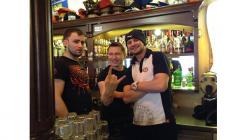 Пивний клуб “Натюрліх” - фото (1373-7559)