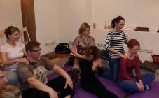 Киевская школа массажа - фото (1605-8662)