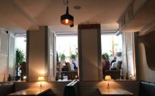 Trattoria Pesto Azzurro - фото (4970-45375)