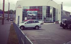 Ситроен Центр, ООО СОФИТ - фото (621-2303)