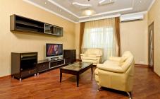 Botanic Apartments - фото (6541-43699)