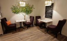 Trattoria No 5 - фото (4324-46593)