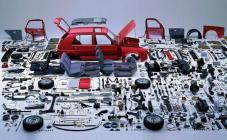 Интернет магазин автозапчастей Адмирал-С - фото (1152-6458)