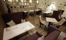 Trattoria No 5 - фото (4324-46596)