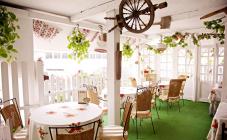 Хатинка - фото (4757-47517)