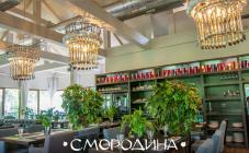 Смородина - фото (6238-41996)