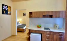 Golden Gate Inn - фото (6018-44632)