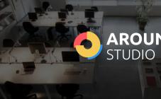 Веб-студия «Around» - фото (723-2997)