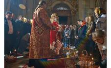 Андреевская церковь - фото (1500-8138)