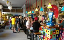 Пян-Се бар - фото (5079-47965)