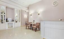 Клиника косметологии и студия красоты Прованс - фото (663-2573)