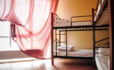 A&S Hostel Lomonosova - фото (6520-43748)