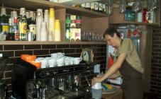 Croissant & Coffee - фото (4118-47040)