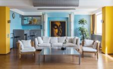 Premier Hotel Rus - фото (5491-44924)