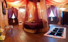 Гостевой дом Махараджа - фото (6575-44597)