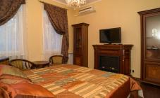 V.S. Apart Central Plaza - фото (6472-44387)