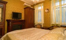 V.S. Apart Central Plaza - фото (6472-44388)